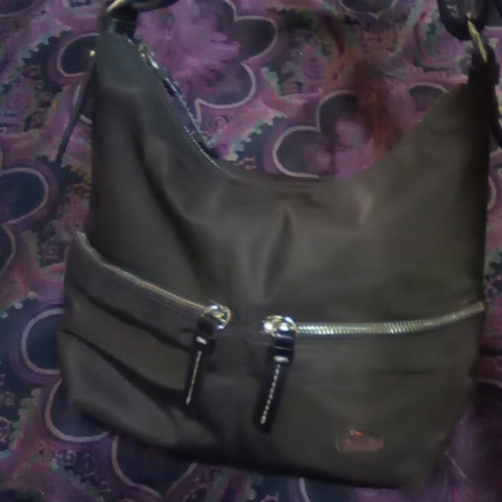 Dooney and Bourke purse.